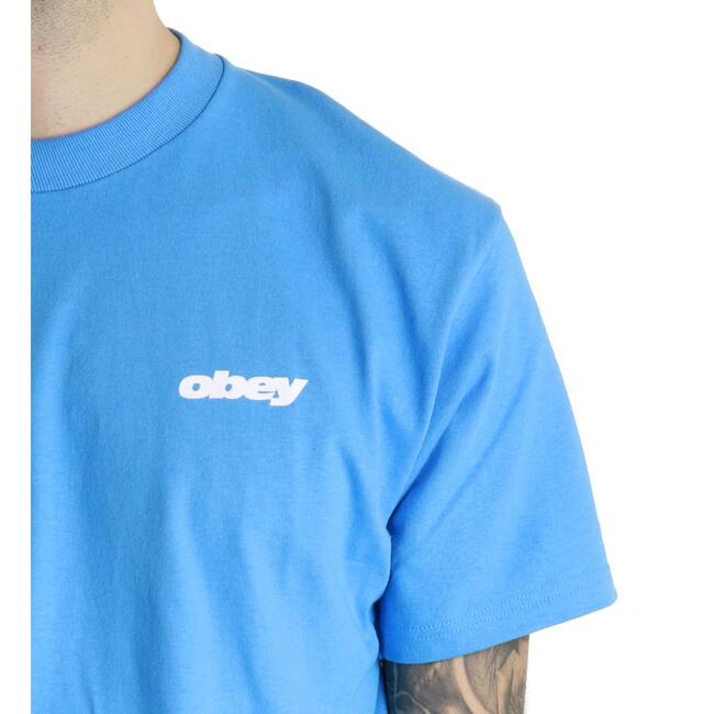 T-SHIRT OBEY DICE OBEY - Mad Fashion | img vers.650x/